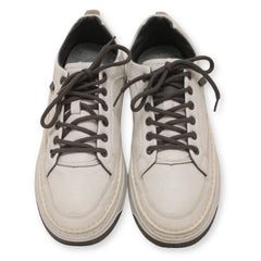Fashion Lace-Up Men's Sneakers