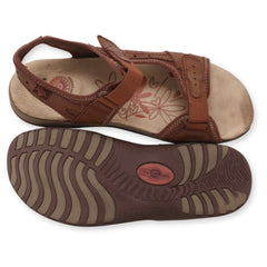 Earth Spirit Women's Open-Toe Sandal