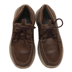 Skechers Lace-Up Casual Shoes