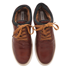 Steve Madden Lace-Up Men's Casual Shoes