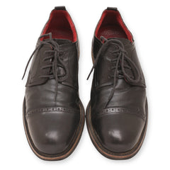 Steve Madden Lace-Up Formal Shoes