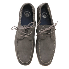 Globalwin Lace-Up Men's Boat Shoes
