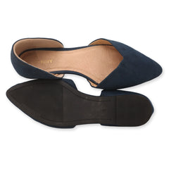 Old Navy Flat Pumps