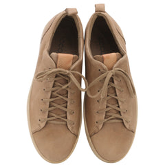 Ecco Lace-Up Men's Casual Shoes