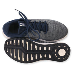 UNDER ARMOUR MICRO G PURSUIT TWIST
