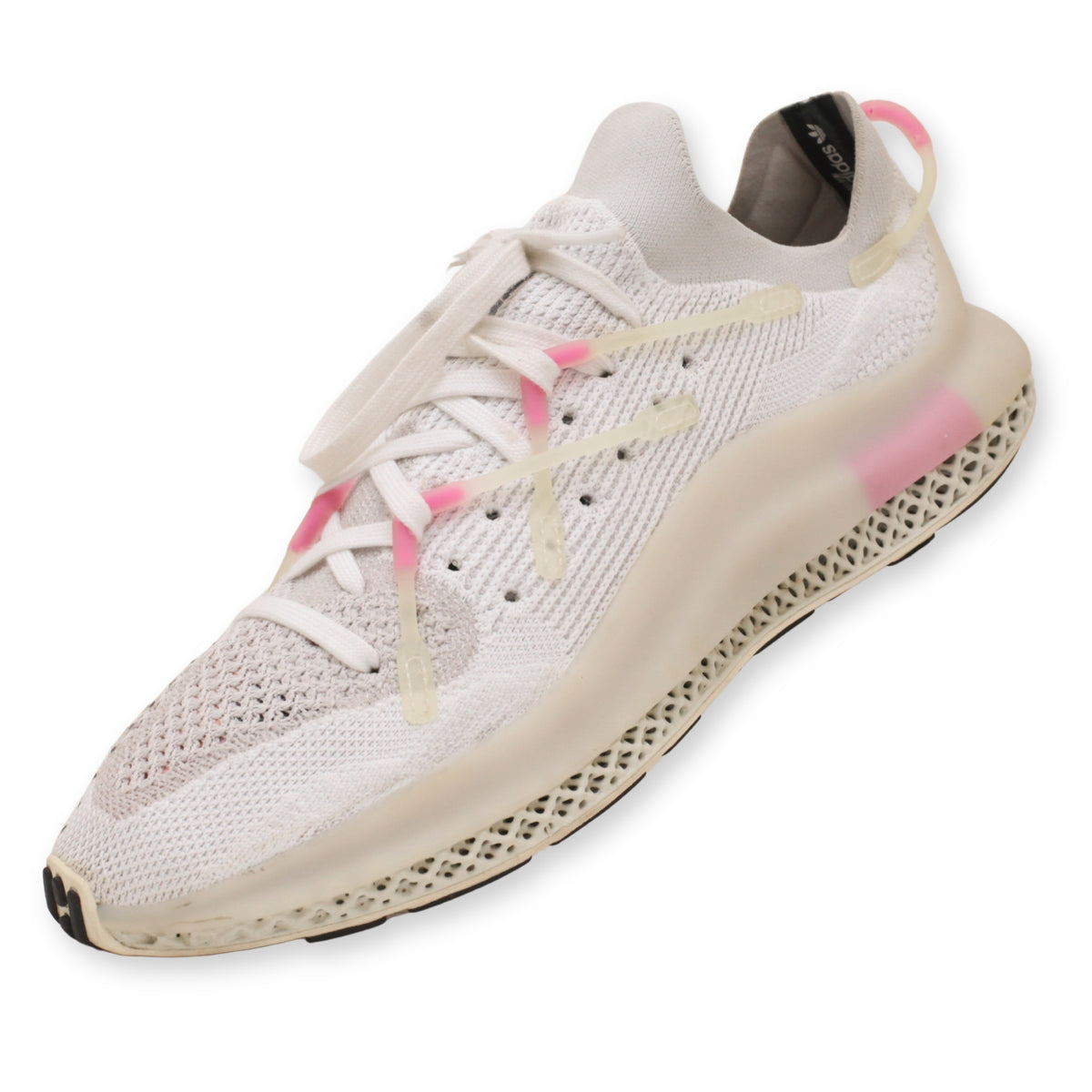 adidas 4D Fusio