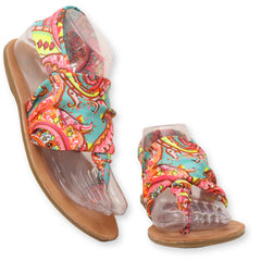Dirty Laundry Stylish Slippers
