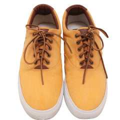 Polo Ralph Lauren Men's Canvas Sneakers