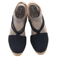 Adrienne Vittadini Wedge Sandal