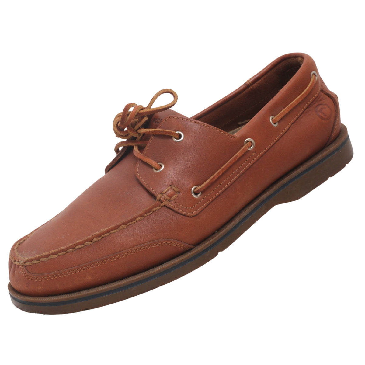 RockPort Lace-Up Men's Casual Shoes