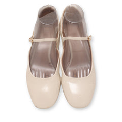 Zara Women Mary Jane Shoes