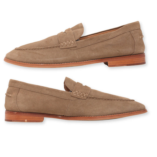 Crown Vintage Slip-On Men's Casual Shoes