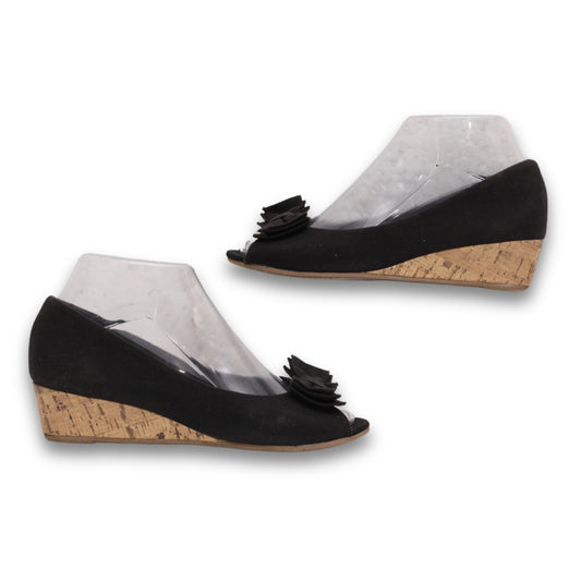 "American Eagle" Stylish Pumps Wedges