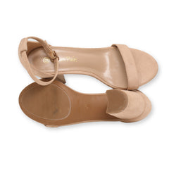 Dream Pairs Elegent Stap Heels