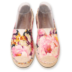 "Madden Girl" Tropical Boat