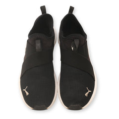 PUMA Women Slip-On Sneakers