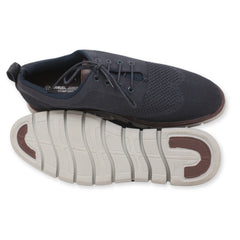 Samuel Joseph Lace-Up Men's Sneakers