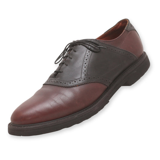 E.T.Wright Lace-Up Men's Casual Shoes