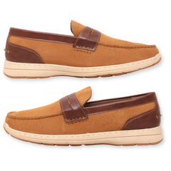 Vostey Slip-On Men's Casual Shoes