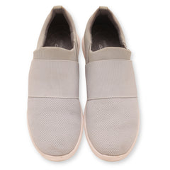 Clarks Slip-On Womens Sneakers