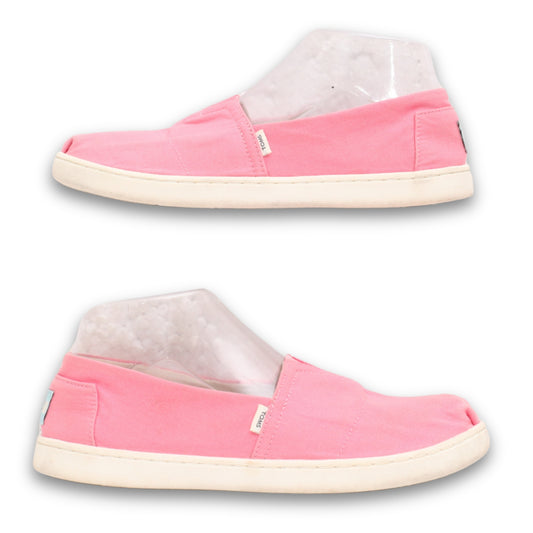 Toms Comfort Shoes