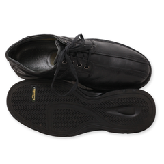 Clarks Lace-Up Men's Casual Shoes