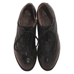 Lace-Up Women Shoes
