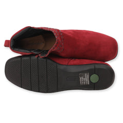 Comfortview Women's Farren Bootie