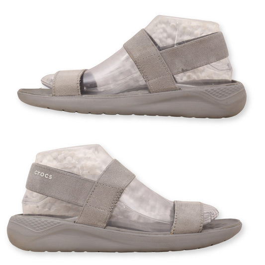 Crocs Women Open Toe Sandal