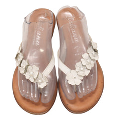 Italiana Women Flat Slipper