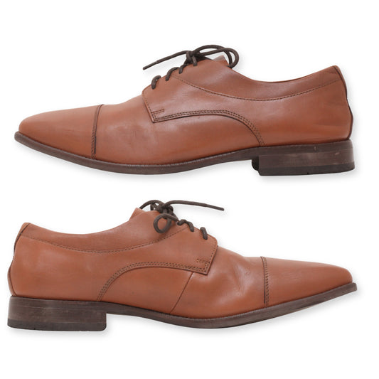 Johnston & Murphy Lace-Up Formal Shoes