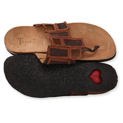 Think Women's JULIA Sandals