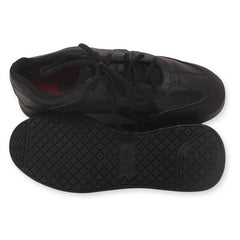 Shoes For Crew Men's Lace-Up Sneaker