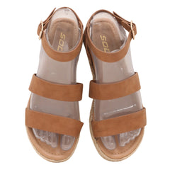 Soda Women's Sandals