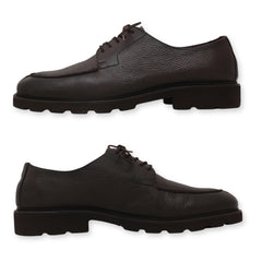 Massimo Dutti Lace-Up Casual Shoes