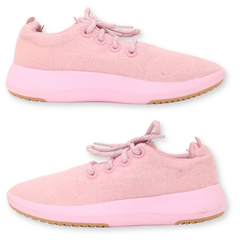 Allbirds Lace-Up Women Sneakers