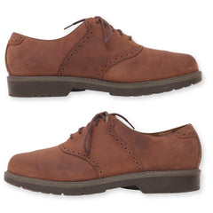 Dockers Lace-Up Men's Formal Shoes