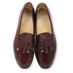Bostonian Men's Tassels Loafers