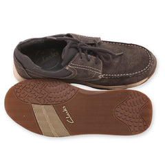 Clarks Lace-Up Men's Casual Shoes