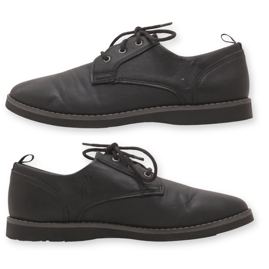 Wonder Nation Boys Oxford Shoes