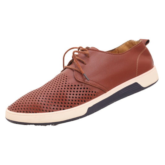 Merkmak Lace-Up Casual Shoes