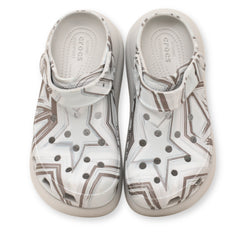 Crocs Women's Classic Crush Clogs