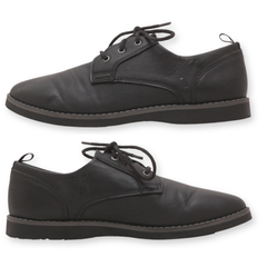Wonder Nation Boys Oxford Shoes
