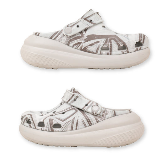 Crocs Women's Classic Crush Clogs