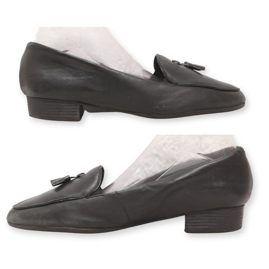 Trotters Women's Tassel Loafers
