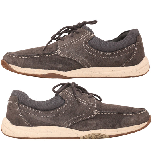 Clarks Lace-Up Men's Casual Shoes