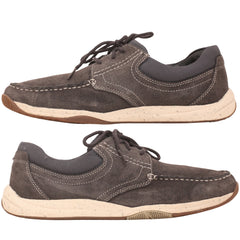 Clarks Lace-Up Men's Casual Shoes