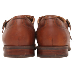Florsheim Rucci Double Monk Strap Shoes