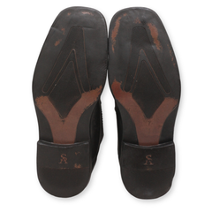 Stacy Adams Lace-Up Formal Shoes