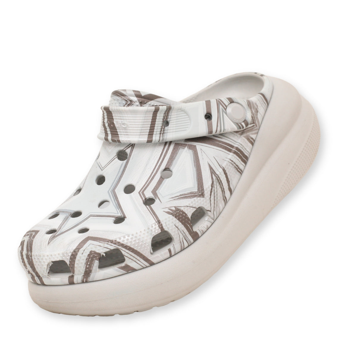Crocs Women's Classic Crush Clogs